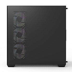 INTOP Ryzen 5 7500F 16GB DDR5 1TB SSD M.2 NVME+2TB RTX5060Ti 16GB no-OS