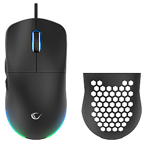 Rampage BLINK BLACK