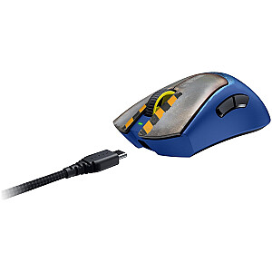 Razer DeathAdder V3 Pro — издание Fortnite