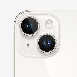 Apple iPhone 14 256GB Starlight Состояние А Гарантия 2 года