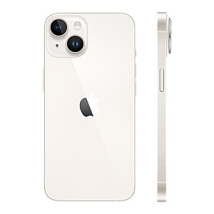 Apple iPhone 14 256GB Starlight Состояние А Гарантия 2 года