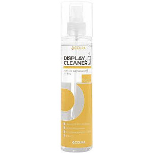 Accura ekrāna tīrītājs 250ml