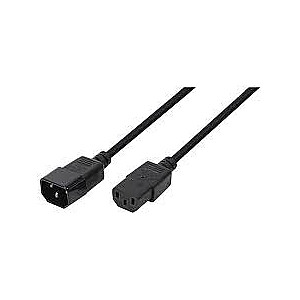 LogiLink VDE 1,8 m