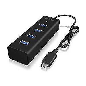 ICY BOX USB 3.0 HUB