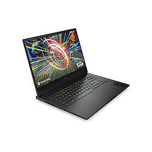 HP Omen 16-wf1343nw - Core i9-14900HX | 16.1"-QHD-240Hz | 32GB | 1TB | Win11Home | RTX4070 | Черный тень