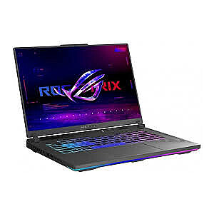 ASUS ROG Strix G16 G615LR-U7322W - Ultra 7-255HX | 16"-240Hz 2.5K | 32GB | 2TB | Win11H | RTX5070Ti