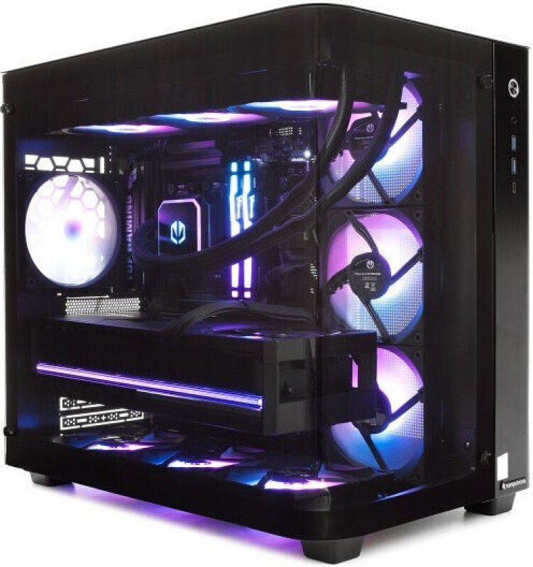 Komputronik Ultimate R790 [C20] Ryzen 7 | RTX 5080 | 64GB | 4TB | W11H | DLSS 4