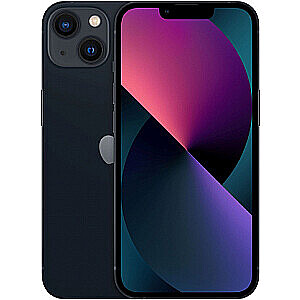 Apple iPhone 13 128GB Black  Grade A