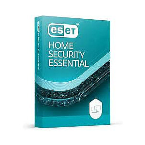 ESET HOME Security Essential BOX 6 - продление на год