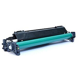 Замена картриджа Accura drum HP 32A (CF232A)