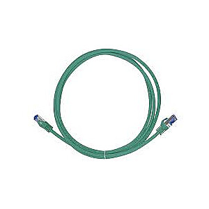 LogiLink 7,5 m zaļš