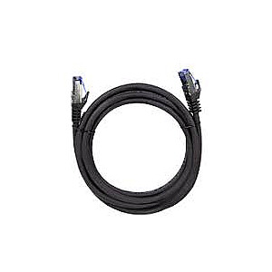 LogiLink 2,0 м черный