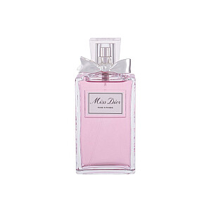 Туалетная вода Dior Miss Dior 100ml