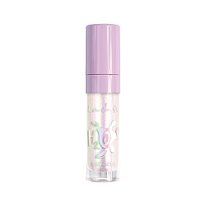 LOVELY H2O lūpu spīdums 13 5ml