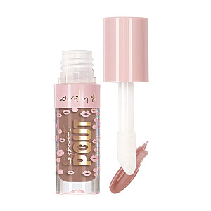 LOVELY Top Coat Pout блеск для губ 05 3g