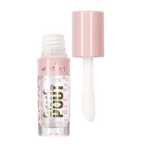 LOVELY Top Coat Pout блеск для губ 07 3g