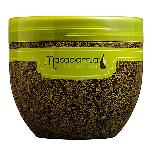MACADAMIA PROFESSIONAL Natural Oil Deep Repair Masque питательная маска для сухих и поврежденных волос 500ml