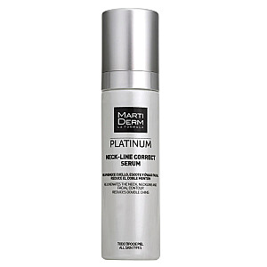 Martiderm корректирующая линия шеи 50мл