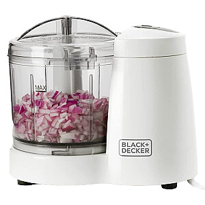 Dārzeņu griezējs Black+Decker BXCH120E