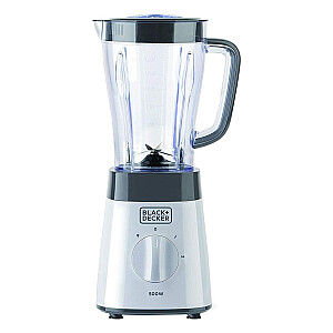 Galda blenderis Black+Decker BXJB500E (500W; 1.5l)