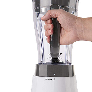 Galda blenderis Black+Decker BXJB500E (500W; 1.5l)