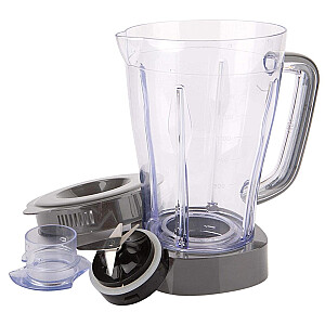 Galda blenderis Black+Decker BXJB500E (500W; 1.5l)
