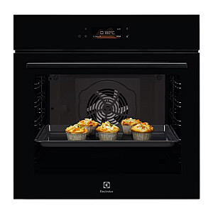 ELECTROLUX LOE8F38Z Cepeškrāsns