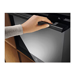 ELECTROLUX LOE8F38Z Cepeškrāsns