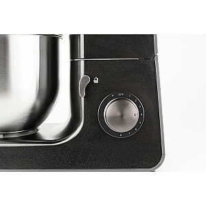 Planētas pārtikas pārstrādātājs Black+Decker BXKM1000E