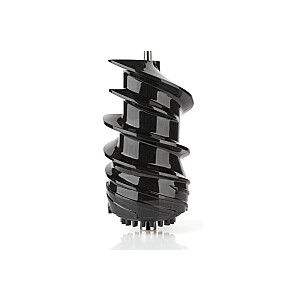 Lēni strādājošs sulu spiedējs Black+Decker BXJE200E (200W)