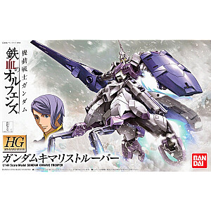 HG 1/144 GUNDAM KIMARIS TROOPER BL