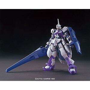 HG 1/144 GUNDAM KIMARIS TROOPER BL