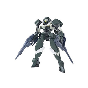 HG 1/144 JULIETA'S MOBILE REGINLAZE