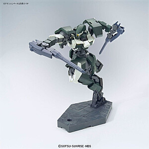 HG 1/144 JULIETA'S MOBILE REGINLAZE