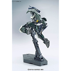 HG 1/144 JULIETA'S MOBILE REGINLAZE