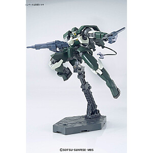 HG 1/144 JULIETA'S MOBILE REGINLAZE