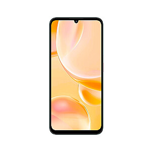 ZTE Blade A55 17.1 см (6.75") Dual SIM Android 14 4G USB Type-C 4/128 ГБ 5000 мАч (Водяной синий)