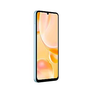 ZTE Blade A55 17.1 см (6.75") Dual SIM Android 14 4G USB Type-C 4/128 ГБ 5000 мАч (Водяной синий)