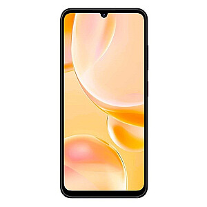 ZTE Blade A55 17.1 см (6.75") Dual SIM Android 14 4G USB Type-C 4/128 ГБ 5000 мАч (Звёздный чёрный)