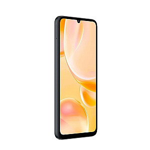 ZTE Blade A55 17.1 см (6.75") Dual SIM Android 14 4G USB Type-C 4/128 ГБ 5000 мАч (Звёздный чёрный)