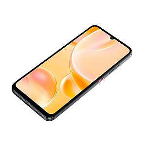 ZTE Blade A55 17.1 см (6.75") Dual SIM Android 14 4G USB Type-C 4/128 ГБ 5000 мАч (Звёздный чёрный)