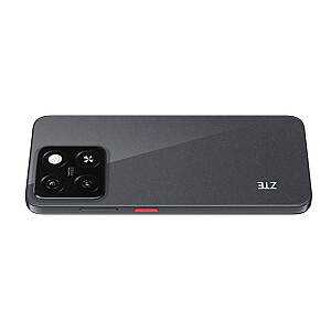 ZTE Blade A55 17.1 см (6.75") Dual SIM Android 14 4G USB Type-C 4/128 ГБ 5000 мАч (Звёздный чёрный)