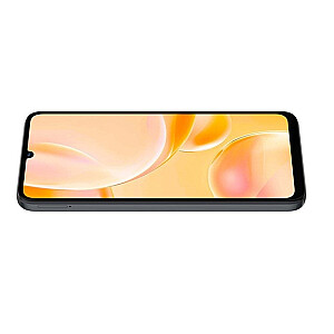 ZTE Blade A55 17.1 см (6.75") Dual SIM Android 14 4G USB Type-C 4/128 ГБ 5000 мАч (Звёздный чёрный)