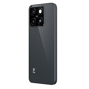 ZTE Blade A55 17.1 см (6.75") Dual SIM Android 14 4G USB Type-C 4/128 ГБ 5000 мАч (Звёздный чёрный)