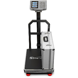 Platformas svars WAGI TARCZYN WT-170N 150kg