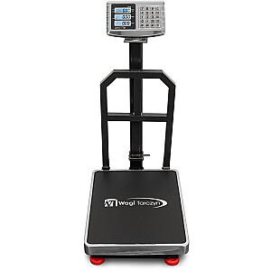 Platformas svars WAGI TARCZYN WT-170N 150kg