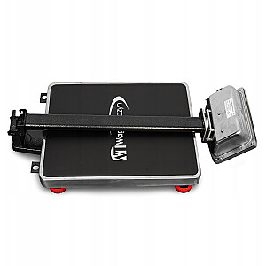 Platformas svars WAGI TARCZYN WT-170N 150kg