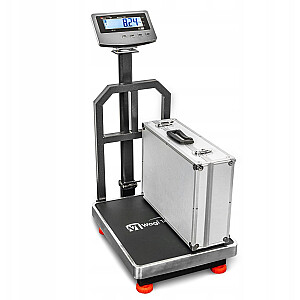 Platformas svars WAGI TARCZYN WT-185N 300kg