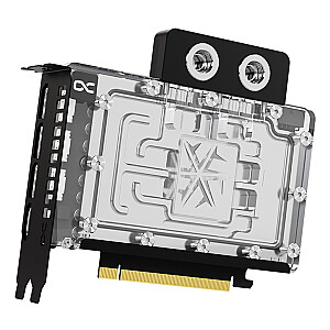 Inno3D iChill GeForce RTX 5080 FROSTBITE NVIDIA 16 ГБ GDDR7