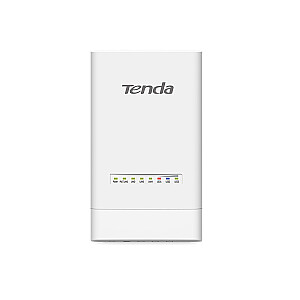 Tenda OS3 karstais punkts